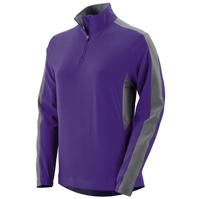 Ladies' Quantum Pullover