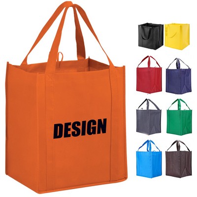 Non Woven Grocery Tote Bag