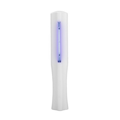 Rechargeable Portable UVC disinfection lamp