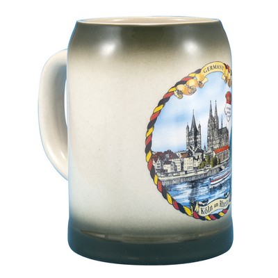 20 oz Koln Mug