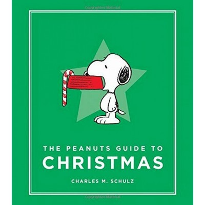 The Peanuts Guide to Christmas