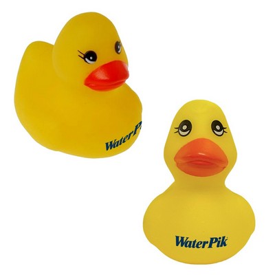 Yellow Rubber Duck