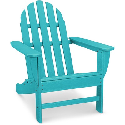 All-Weather Adirondack Chair