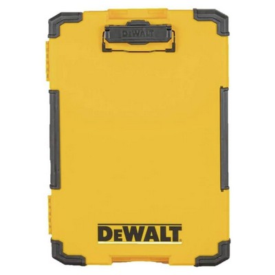 DeWalt TSTAK Mobile Storage Clipboard