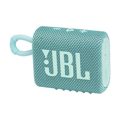 JBL Go 3 Portable Bluetooth Speaker