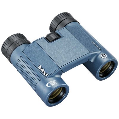 Bushnell® 8 X 25mm H2O Binocular (Blue) (u)