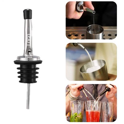 Stainless Steel Wine Pourer