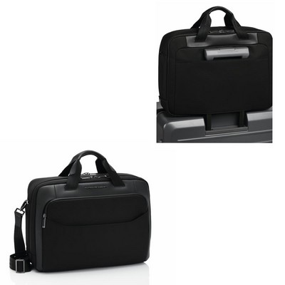 Bric's® Porsche Design® Roadster Nylon Medium Briefcase