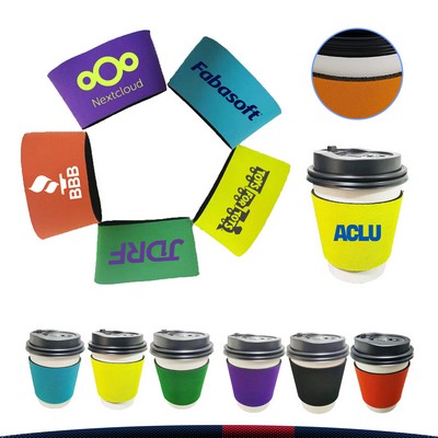 Gubal Cup Sleeve