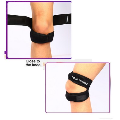 Patella Knee Pads