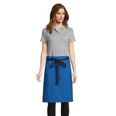 Uncommon Threads Unisex Mod Waist Apron