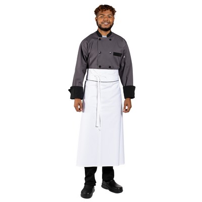 Uncommon Threads Unisex Executive Chef Apron