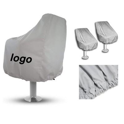 Boat Seat Cover