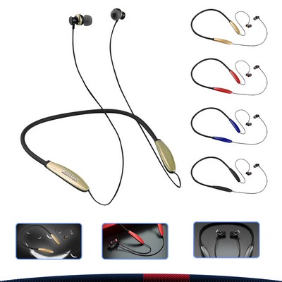 Alice Neckband Headphones