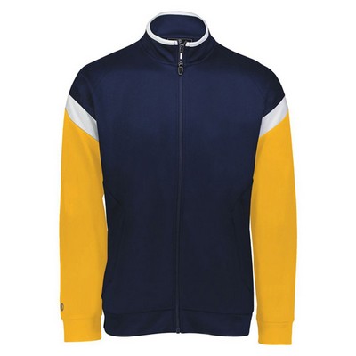 Holloway Sportswear Limitless Jacket