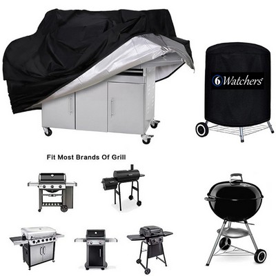 Protective Bbq Cover