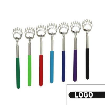 Hand Shape Extendable Back Scratcher