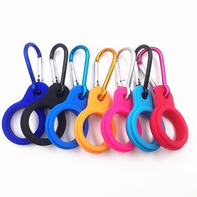 Silicone Water Bottle Carrier