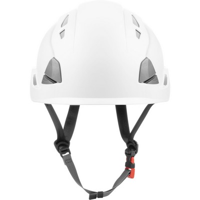 ANSI Type I Vented Safety Helmet