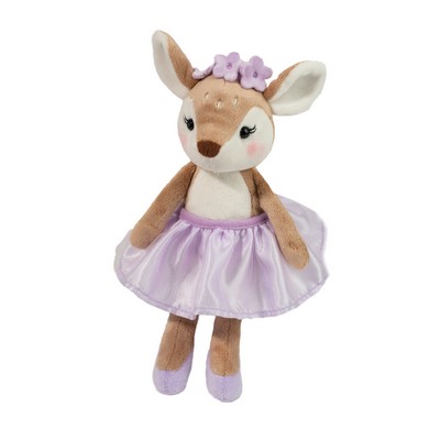 Amalia Ballerina Fawn