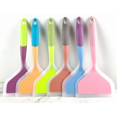 Silicone Spatula For Cooking