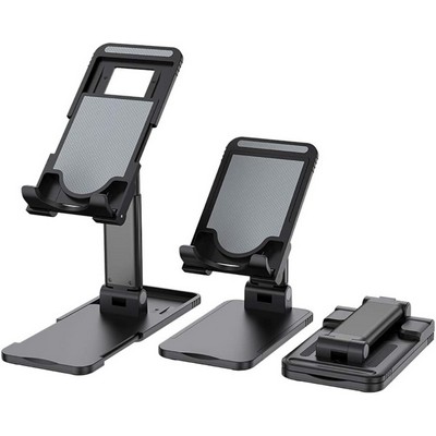 Universal Foldable Phone Tablet Holder Stand