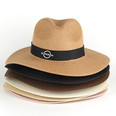 Panama Straw Hats