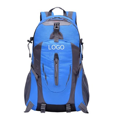 Multi-functional Outdoor Hiking Backpack