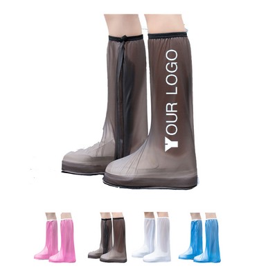 Waterproof Rain Boot Shoe Cover