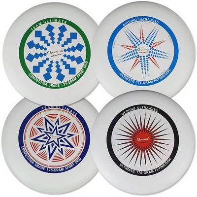 10 7/8" Flying Disc