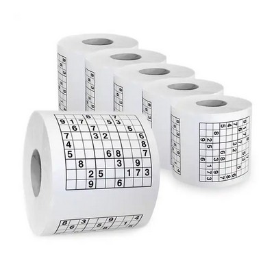 Toilet Paper