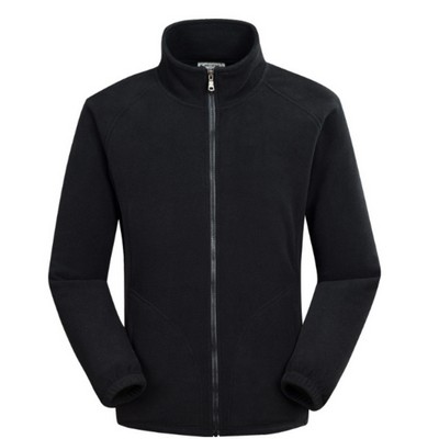 Men's Microfleece Jacket