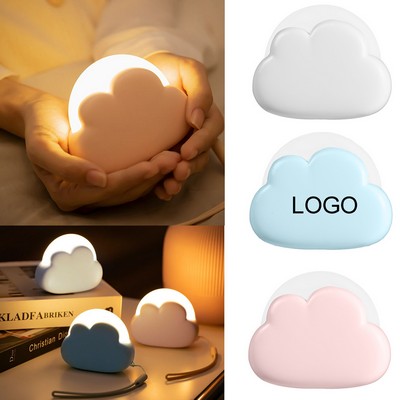 Cloud Shaped Led Night Light Lamp