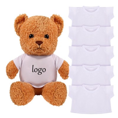 Teddy Bear Clothes