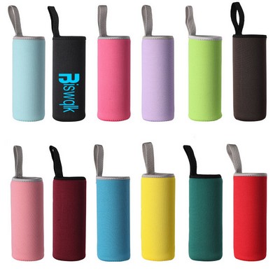 Neoprene Water Bottle Sleeve