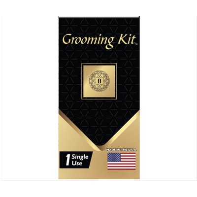 Grooming Kit