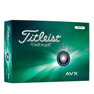 Titleist AVX