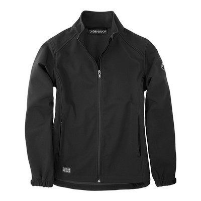 DRI DUCK Ladies' Motion Jacket