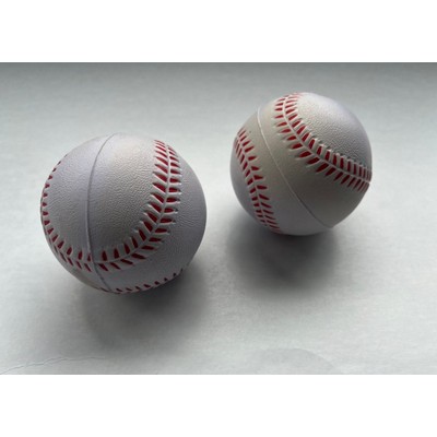 Baseball Stress Balls