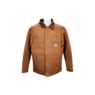 Carhartt Duck Traditional Coat