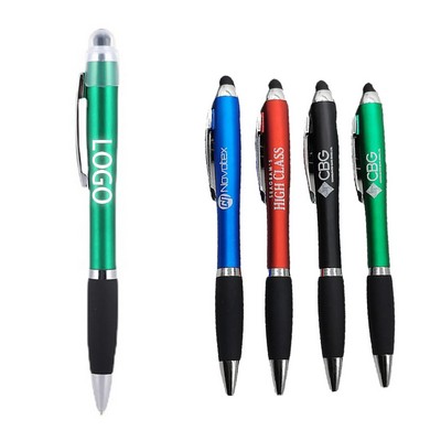 Led Stylus Pen