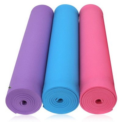 EVA Yoga Mat