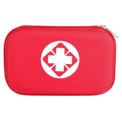 EVA Hard Shell First Aid Kit