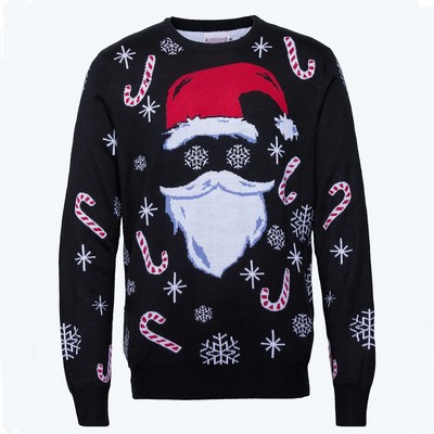 Christmas Sweater Customization