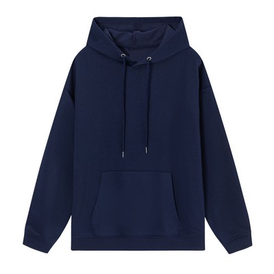 Pullover Hoodie Sweatshirt