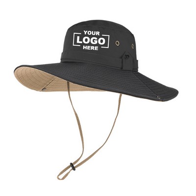 LGCWV027 UV Protection Outdoor Cowboy Hat