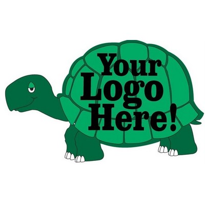 Turtle Lapel Pin