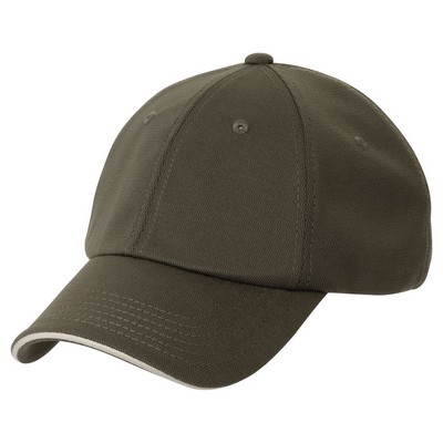 Port Authority® Dry Zone® Cap