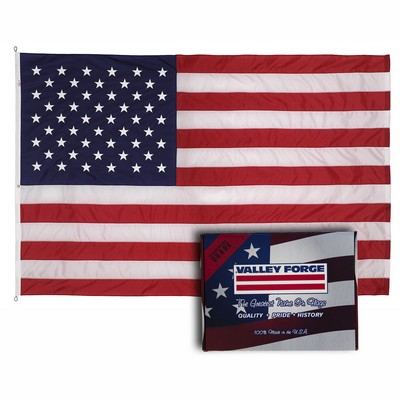 Perma-Nyl® Us Flag (10'X15')