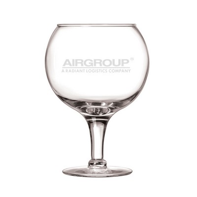 53 Oz. Super Schooner Stemware